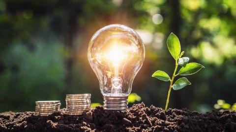 Nachhaltiges Controlling