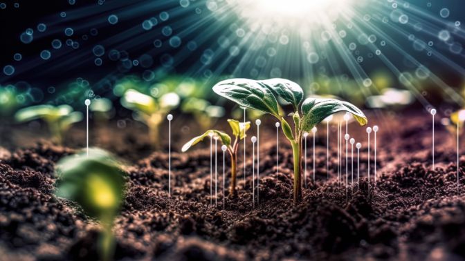 Zukunft isst grüner